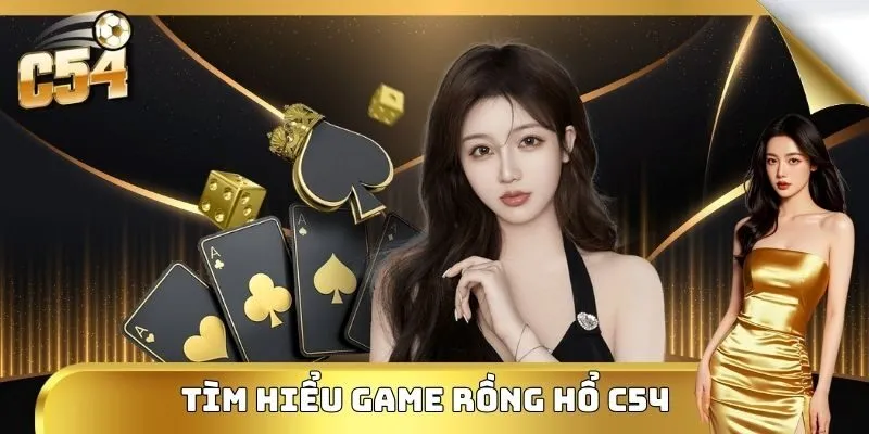 Đôi nét về trò chơi Rồng Hổ sơ lược nhất