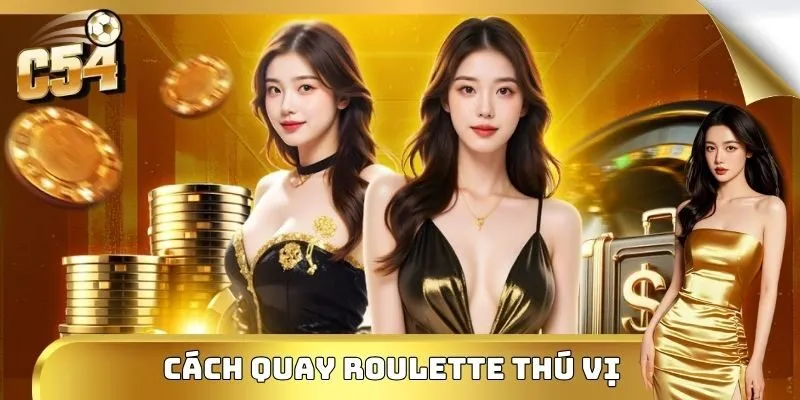 Hướng dẫn cụ thể cách tham gia bàn quay đỏ đen