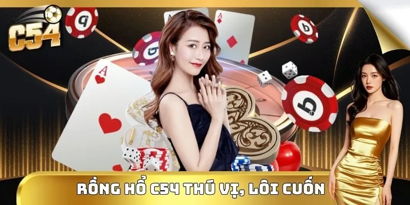 rồng hổ