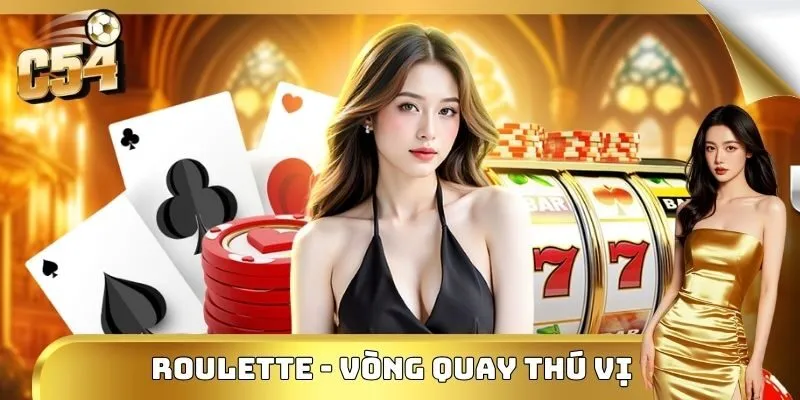 roullette