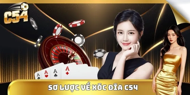 Sơ lược thông tin về hình thức xóc đĩa trực tuyến